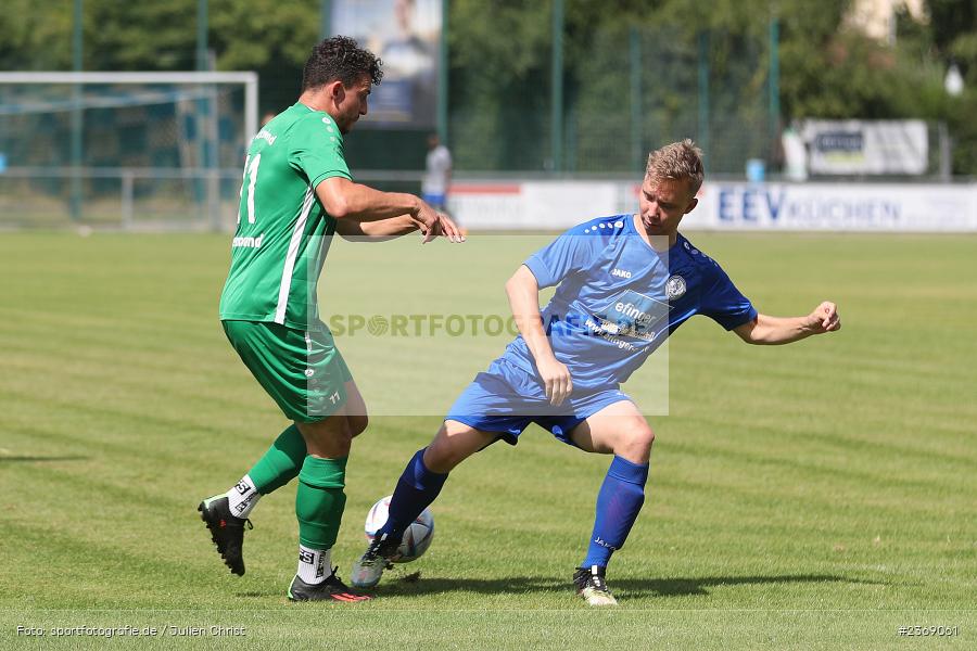 Noah Lehner, Sportgelände, Rimpar, 08.07.2023, sport, action, BFV, Fussball, Landesfreundschaftsspiele, Bayernliga Nord, Landesliga Nordwest, TSV Abtswind, ASV Rimpar - Bild-ID: 2369061 Noah Lehner, Sportgelände, Rimpar, 08.07.2023, sport, action, BFV, Fussball, Landesfreundschaftsspiele, Bayernliga Nord, Landesliga Nordwest, TSV Abtswind, ASV Rimpar - Bild-ID: 2369061