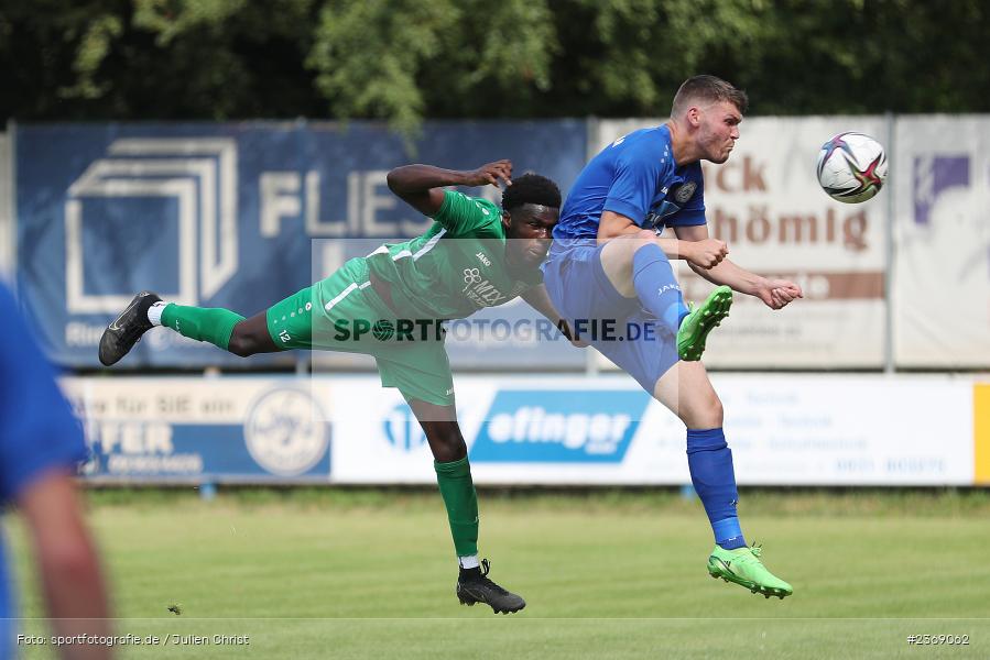 Jayson Tuda, Sportgelände, Rimpar, 08.07.2023, sport, action, BFV, Fussball, Landesfreundschaftsspiele, Bayernliga Nord, Landesliga Nordwest, TSV Abtswind, ASV Rimpar - Bild-ID: 2369062 Jayson Tuda, Sportgelände, Rimpar, 08.07.2023, sport, action, BFV, Fussball, Landesfreundschaftsspiele, Bayernliga Nord, Landesliga Nordwest, TSV Abtswind, ASV Rimpar - Bild-ID: 2369062
