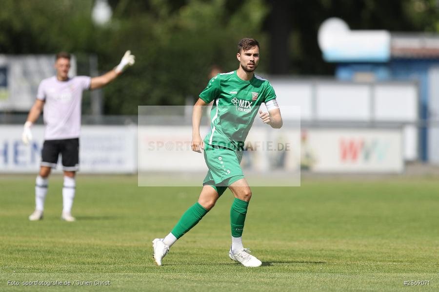 Max Wolf, Sportgelände, Rimpar, 08.07.2023, sport, action, BFV, Fussball, Landesfreundschaftsspiele, Bayernliga Nord, Landesliga Nordwest, TSV Abtswind, ASV Rimpar - Bild-ID: 2369071 Max Wolf, Sportgelände, Rimpar, 08.07.2023, sport, action, BFV, Fussball, Landesfreundschaftsspiele, Bayernliga Nord, Landesliga Nordwest, TSV Abtswind, ASV Rimpar - Bild-ID: 2369071