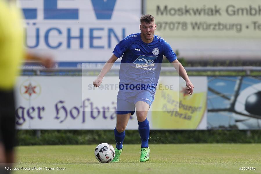 Moritz Fischer, Sportgelände, Rimpar, 08.07.2023, sport, action, BFV, Fussball, Landesfreundschaftsspiele, Bayernliga Nord, Landesliga Nordwest, TSV Abtswind, ASV Rimpar - Bild-ID: 2369096 Moritz Fischer, Sportgelände, Rimpar, 08.07.2023, sport, action, BFV, Fussball, Landesfreundschaftsspiele, Bayernliga Nord, Landesliga Nordwest, TSV Abtswind, ASV Rimpar - Bild-ID: 2369096