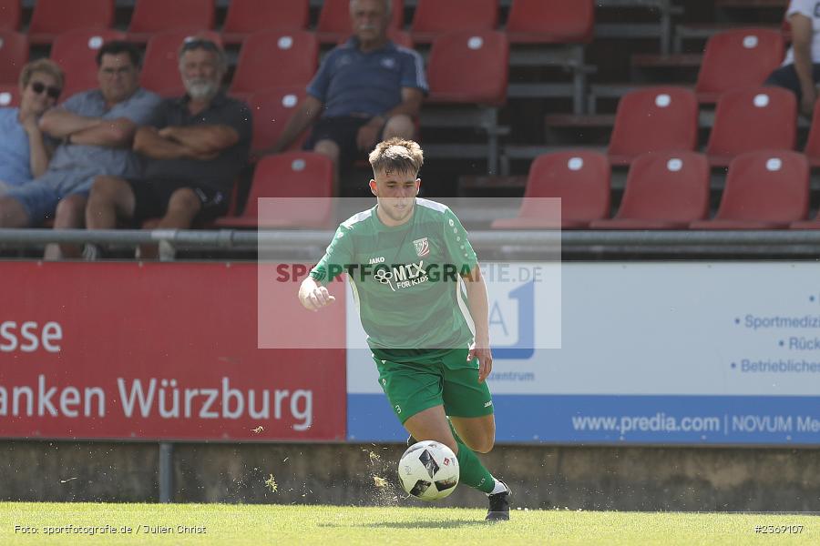 Egor Zelenskiy, Sportgelände, Rimpar, 08.07.2023, sport, action, BFV, Fussball, Landesfreundschaftsspiele, Bayernliga Nord, Landesliga Nordwest, TSV Abtswind, ASV Rimpar - Bild-ID: 2369107 Egor Zelenskiy, Sportgelände, Rimpar, 08.07.2023, sport, action, BFV, Fussball, Landesfreundschaftsspiele, Bayernliga Nord, Landesliga Nordwest, TSV Abtswind, ASV Rimpar - Bild-ID: 2369107