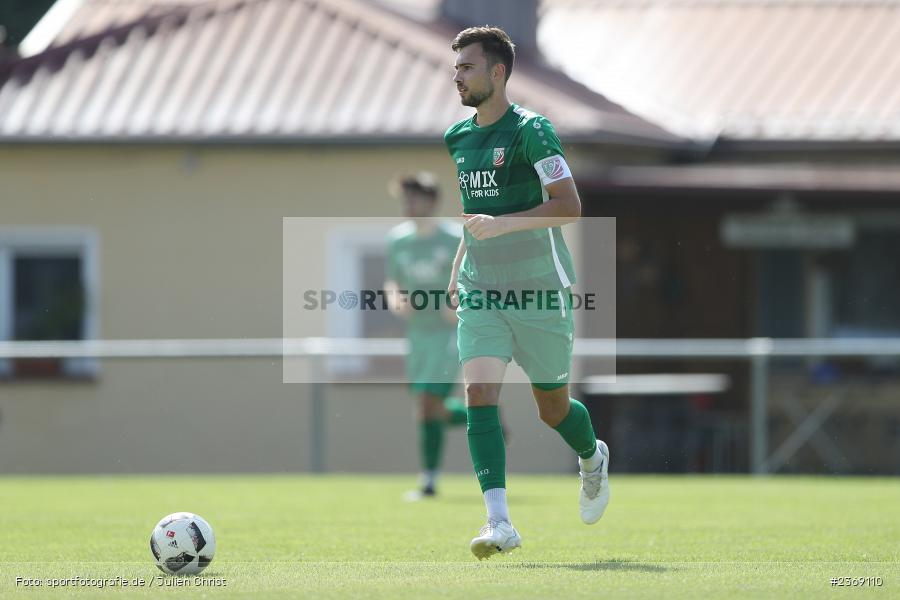 Max Wolf, Sportgelände, Rimpar, 08.07.2023, sport, action, BFV, Fussball, Landesfreundschaftsspiele, Bayernliga Nord, Landesliga Nordwest, TSV Abtswind, ASV Rimpar - Bild-ID: 2369110 Max Wolf, Sportgelände, Rimpar, 08.07.2023, sport, action, BFV, Fussball, Landesfreundschaftsspiele, Bayernliga Nord, Landesliga Nordwest, TSV Abtswind, ASV Rimpar - Bild-ID: 2369110