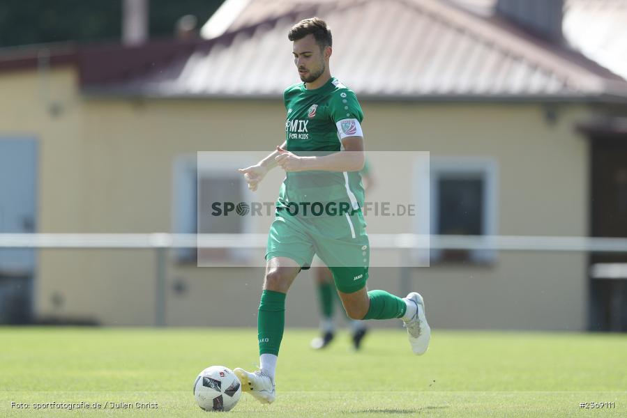 Max Wolf, Sportgelände, Rimpar, 08.07.2023, sport, action, BFV, Fussball, Landesfreundschaftsspiele, Bayernliga Nord, Landesliga Nordwest, TSV Abtswind, ASV Rimpar - Bild-ID: 2369111 Max Wolf, Sportgelände, Rimpar, 08.07.2023, sport, action, BFV, Fussball, Landesfreundschaftsspiele, Bayernliga Nord, Landesliga Nordwest, TSV Abtswind, ASV Rimpar - Bild-ID: 2369111