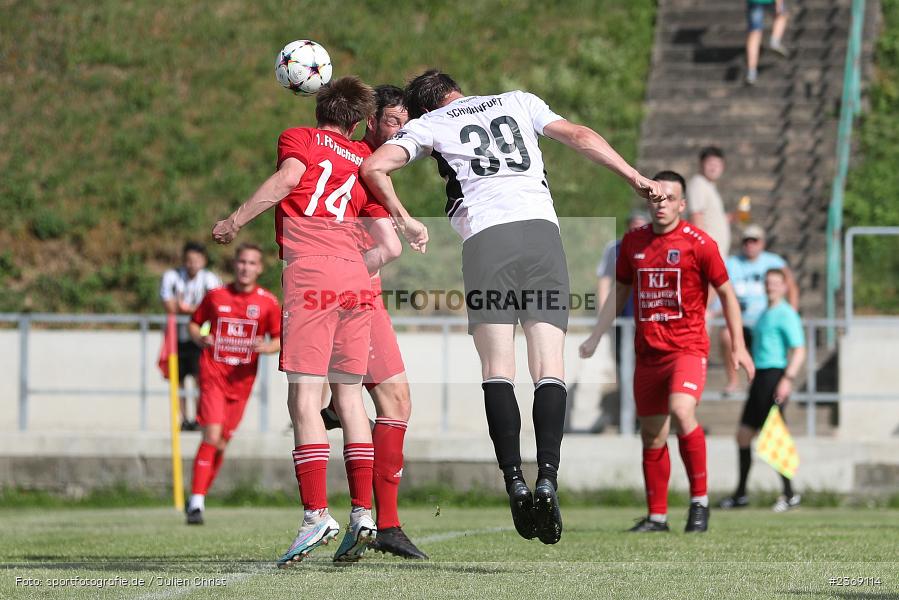 Christian Schaub, Sportgelände, Fuchsstadt, 08.07.2023, sport, action, BFV, Fussball, Landesfreundschaftsspiele, Regionalliga Bayern, Landesliga Nordwest, 1. FC Schweinfurt 1905, FC Fuchsstadt - Bild-ID: 2369114