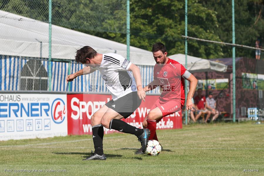 Sebastian Bartel, Sportgelände, Fuchsstadt, 08.07.2023, sport, action, BFV, Fussball, Landesfreundschaftsspiele, Regionalliga Bayern, Landesliga Nordwest, 1. FC Schweinfurt 1905, FC Fuchsstadt - Bild-ID: 2369119