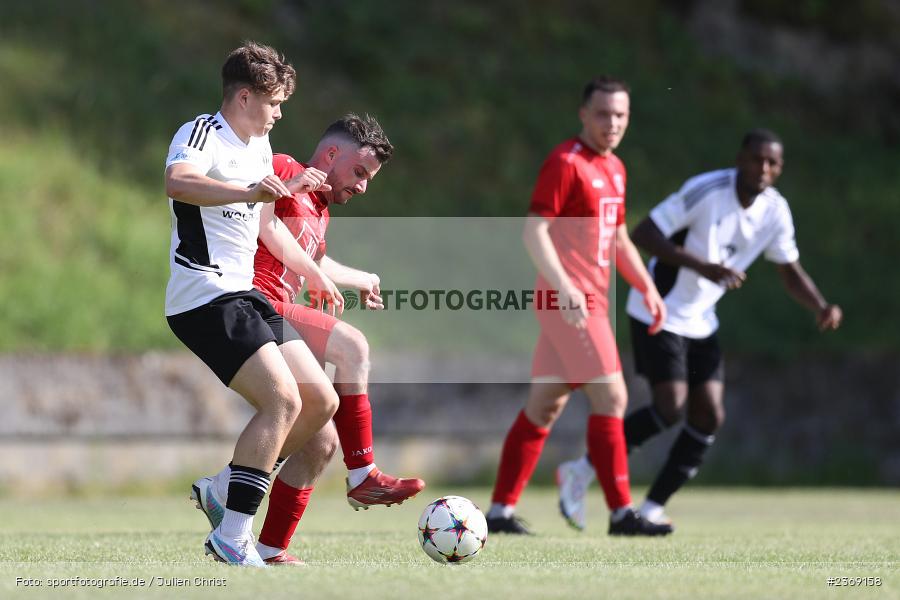 Justin Ziegler, Sportgelände, Fuchsstadt, 08.07.2023, sport, action, BFV, Fussball, Landesfreundschaftsspiele, Regionalliga Bayern, Landesliga Nordwest, 1. FC Schweinfurt 1905, FC Fuchsstadt - Bild-ID: 2369158