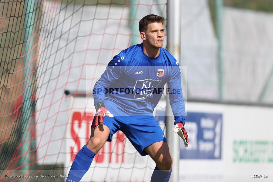 Leon Zwickl, Sportgelände, Fuchsstadt, 08.07.2023, sport, action, BFV, Fussball, Landesfreundschaftsspiele, Regionalliga Bayern, Landesliga Nordwest, 1. FC Schweinfurt 1905, FC Fuchsstadt - Bild-ID: 2369166