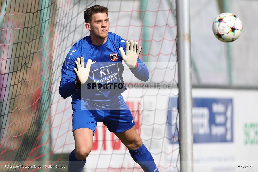 Leon Zwickl, Sportgelände, Fuchsstadt, 08.07.2023, sport, action, BFV, Fussball, Landesfreundschaftsspiele, Regionalliga Bayern, Landesliga Nordwest, 1. FC Schweinfurt 1905, FC Fuchsstadt - Bild-ID: 2369167