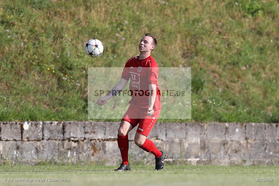 Maximilian Seit, Sportgelände, Fuchsstadt, 08.07.2023, sport, action, BFV, Fussball, Landesfreundschaftsspiele, Regionalliga Bayern, Landesliga Nordwest, 1. FC Schweinfurt 1905, FC Fuchsstadt - Bild-ID: 2369267