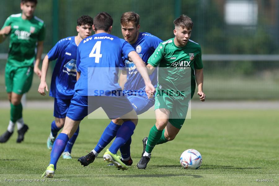 Egor Zelenskiy, Sportgelände, Rimpar, 08.07.2023, sport, action, BFV, Fussball, Landesfreundschaftsspiele, Bayernliga Nord, Landesliga Nordwest, TSV Abtswind, ASV Rimpar - Bild-ID: 2369272 Egor Zelenskiy, Sportgelände, Rimpar, 08.07.2023, sport, action, BFV, Fussball, Landesfreundschaftsspiele, Bayernliga Nord, Landesliga Nordwest, TSV Abtswind, ASV Rimpar - Bild-ID: 2369272