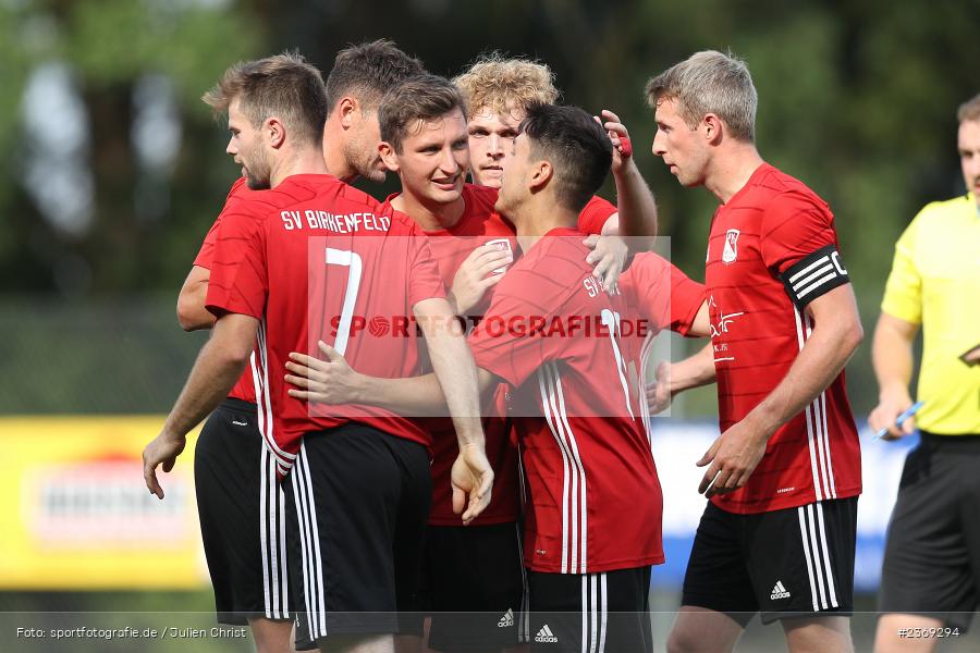 Yannik Hörning, Sportgelände, Altfeld, 09.07.2023, sport, action, BFV, Fussball, Schleich-Cup, Finale, Landesfreundschaftsspiele, Landesliga Nordwest, Bezirksliga Unterfranken West, TUS, SVB, TuS Frammersbach, SV Birkenfeld - Bild-ID: 2369294