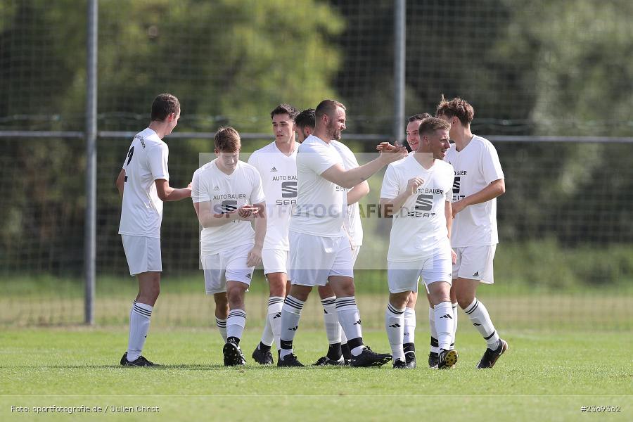 Marvin Kroth, Sportgelände, Hafenlohr, 09.07.2023, sport, action, BFV, Fussball, VG-Turnier, Finale, Landesfreundschaftsspiele, FVBH, TSV, FV Bergrothenfels/Hafenlohr, SG TSV Urspringen/FC Karbach - Bild-ID: 2369362