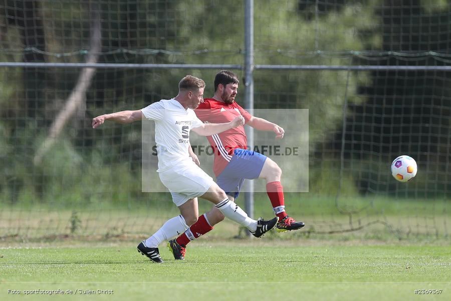 Florian Roth, Sportgelände, Hafenlohr, 09.07.2023, sport, action, BFV, Fussball, VG-Turnier, Finale, Landesfreundschaftsspiele, FVBH, TSV, FV Bergrothenfels/Hafenlohr, SG TSV Urspringen/FC Karbach - Bild-ID: 2369367 Florian Roth, Sportgelände, Hafenlohr, 09.07.2023, sport, action, BFV, Fussball, VG-Turnier, Finale, Landesfreundschaftsspiele, FVBH, TSV, FV Bergrothenfels/Hafenlohr, SG TSV Urspringen/FC Karbach - Bild-ID: 2369367