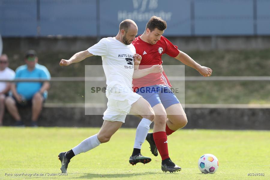 Lucas Klopf, Sportgelände, Hafenlohr, 09.07.2023, sport, action, BFV, Fussball, VG-Turnier, Finale, Landesfreundschaftsspiele, FVBH, TSV, FV Bergrothenfels/Hafenlohr, SG TSV Urspringen/FC Karbach - Bild-ID: 2369382 Lucas Klopf, Sportgelände, Hafenlohr, 09.07.2023, sport, action, BFV, Fussball, VG-Turnier, Finale, Landesfreundschaftsspiele, FVBH, TSV, FV Bergrothenfels/Hafenlohr, SG TSV Urspringen/FC Karbach - Bild-ID: 2369382