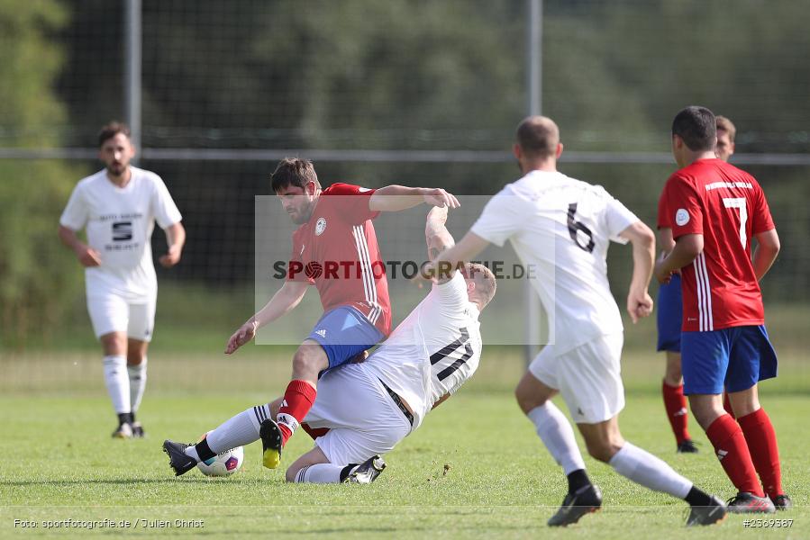 Florian Roth, Sportgelände, Hafenlohr, 09.07.2023, sport, action, BFV, Fussball, VG-Turnier, Finale, Landesfreundschaftsspiele, FVBH, TSV, FV Bergrothenfels/Hafenlohr, SG TSV Urspringen/FC Karbach - Bild-ID: 2369387