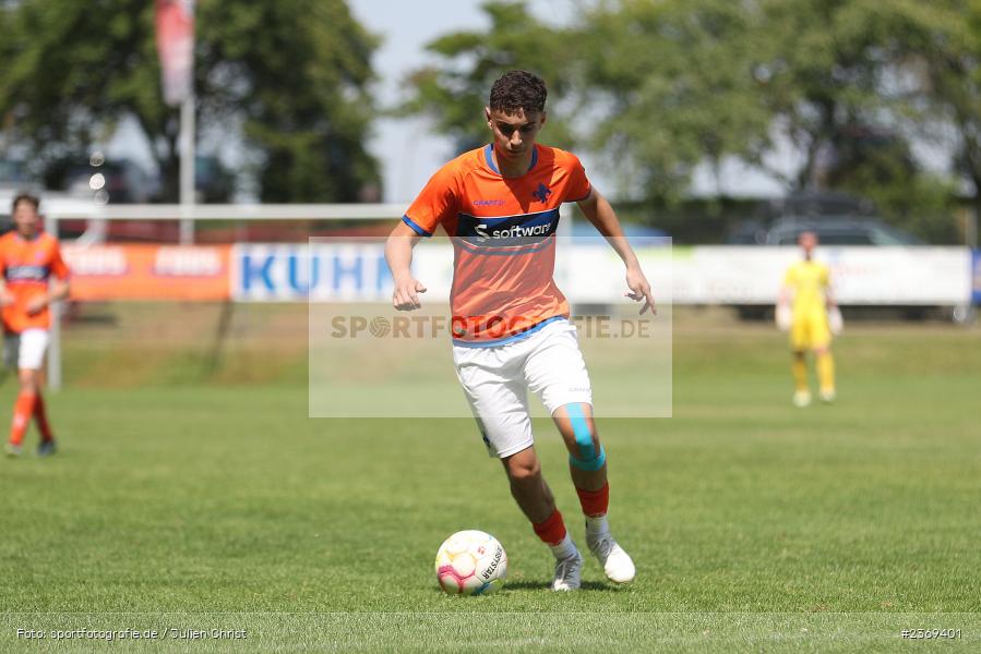 Sportgelände, Altfeld, 09.07.2023, sport, action, BFV, Fussball, Schleich-Cup, Bundesliga Süd/Südwest, B-Junioren, Landesfreundschaftsspiele, SVD, FCN, SV Darmstadt 98, 1. FC Nürnberg - Bild-ID: 2369401 Sportgelände, Altfeld, 09.07.2023, sport, action, BFV, Fussball, Schleich-Cup, Bundesliga Süd/Südwest, B-Junioren, Landesfreundschaftsspiele, SVD, FCN, SV Darmstadt 98, 1. FC Nürnberg - Bild-ID: 2369401