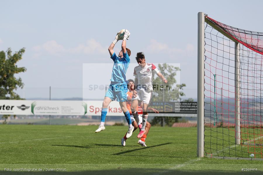 Sportgelände, Altfeld, 09.07.2023, sport, action, BFV, Fussball, Schleich-Cup, Bundesliga Süd/Südwest, B-Junioren, Landesfreundschaftsspiele, SVD, FCN, SV Darmstadt 98, 1. FC Nürnberg - Bild-ID: 2369414 Sportgelände, Altfeld, 09.07.2023, sport, action, BFV, Fussball, Schleich-Cup, Bundesliga Süd/Südwest, B-Junioren, Landesfreundschaftsspiele, SVD, FCN, SV Darmstadt 98, 1. FC Nürnberg - Bild-ID: 2369414