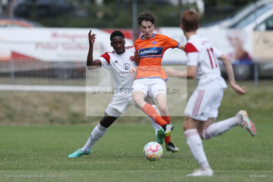 Sportgelände, Altfeld, 09.07.2023, sport, action, BFV, Fussball, Schleich-Cup, Bundesliga Süd/Südwest, B-Junioren, Landesfreundschaftsspiele, SVD, FCN, SV Darmstadt 98, 1. FC Nürnberg - Bild-ID: 2369459 Sportgelände, Altfeld, 09.07.2023, sport, action, BFV, Fussball, Schleich-Cup, Bundesliga Süd/Südwest, B-Junioren, Landesfreundschaftsspiele, SVD, FCN, SV Darmstadt 98, 1. FC Nürnberg - Bild-ID: 2369459