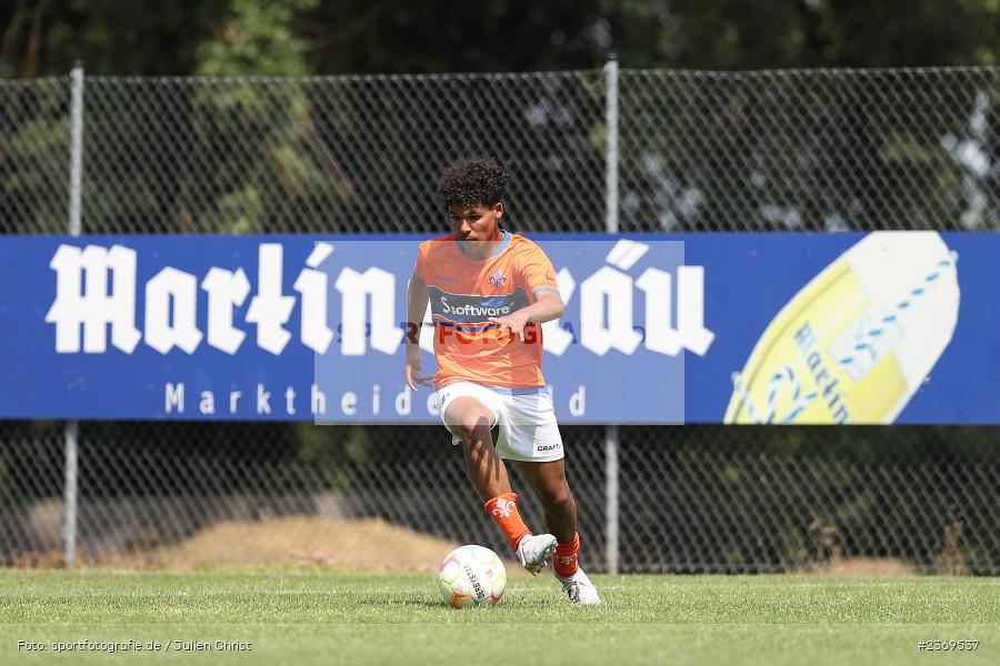 Sportgelände, Altfeld, 09.07.2023, sport, action, BFV, Fussball, Schleich-Cup, Bundesliga Süd/Südwest, B-Junioren, Landesfreundschaftsspiele, SVD, FCN, SV Darmstadt 98, 1. FC Nürnberg - Bild-ID: 2369537 Sportgelände, Altfeld, 09.07.2023, sport, action, BFV, Fussball, Schleich-Cup, Bundesliga Süd/Südwest, B-Junioren, Landesfreundschaftsspiele, SVD, FCN, SV Darmstadt 98, 1. FC Nürnberg - Bild-ID: 2369537