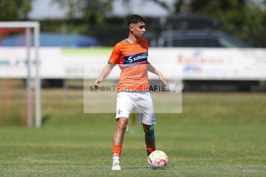Sportgelände, Altfeld, 09.07.2023, sport, action, BFV, Fussball, Schleich-Cup, Bundesliga Süd/Südwest, B-Junioren, Landesfreundschaftsspiele, SVD, FCN, SV Darmstadt 98, 1. FC Nürnberg - Bild-ID: 2369556 Sportgelände, Altfeld, 09.07.2023, sport, action, BFV, Fussball, Schleich-Cup, Bundesliga Süd/Südwest, B-Junioren, Landesfreundschaftsspiele, SVD, FCN, SV Darmstadt 98, 1. FC Nürnberg - Bild-ID: 2369556