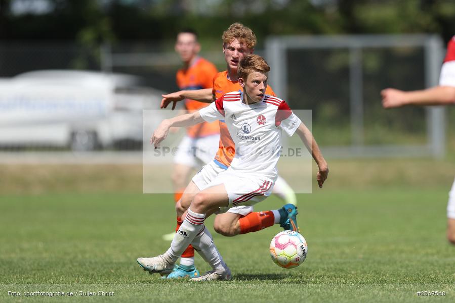 Sportgelände, Altfeld, 09.07.2023, sport, action, BFV, Fussball, Schleich-Cup, Bundesliga Süd/Südwest, B-Junioren, Landesfreundschaftsspiele, SVD, FCN, SV Darmstadt 98, 1. FC Nürnberg - Bild-ID: 2369560 Sportgelände, Altfeld, 09.07.2023, sport, action, BFV, Fussball, Schleich-Cup, Bundesliga Süd/Südwest, B-Junioren, Landesfreundschaftsspiele, SVD, FCN, SV Darmstadt 98, 1. FC Nürnberg - Bild-ID: 2369560