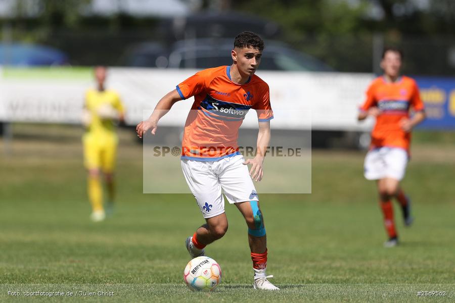 Sportgelände, Altfeld, 09.07.2023, sport, action, BFV, Fussball, Schleich-Cup, Bundesliga Süd/Südwest, B-Junioren, Landesfreundschaftsspiele, SVD, FCN, SV Darmstadt 98, 1. FC Nürnberg - Bild-ID: 2369562 Sportgelände, Altfeld, 09.07.2023, sport, action, BFV, Fussball, Schleich-Cup, Bundesliga Süd/Südwest, B-Junioren, Landesfreundschaftsspiele, SVD, FCN, SV Darmstadt 98, 1. FC Nürnberg - Bild-ID: 2369562