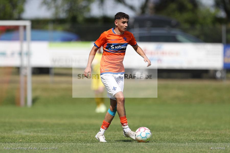 Sportgelände, Altfeld, 09.07.2023, sport, action, BFV, Fussball, Schleich-Cup, Bundesliga Süd/Südwest, B-Junioren, Landesfreundschaftsspiele, SVD, FCN, SV Darmstadt 98, 1. FC Nürnberg - Bild-ID: 2369563 Sportgelände, Altfeld, 09.07.2023, sport, action, BFV, Fussball, Schleich-Cup, Bundesliga Süd/Südwest, B-Junioren, Landesfreundschaftsspiele, SVD, FCN, SV Darmstadt 98, 1. FC Nürnberg - Bild-ID: 2369563