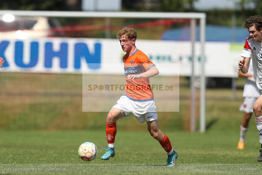 Sportgelände, Altfeld, 09.07.2023, sport, action, BFV, Fussball, Schleich-Cup, Bundesliga Süd/Südwest, B-Junioren, Landesfreundschaftsspiele, SVD, FCN, SV Darmstadt 98, 1. FC Nürnberg - Bild-ID: 2369566 Sportgelände, Altfeld, 09.07.2023, sport, action, BFV, Fussball, Schleich-Cup, Bundesliga Süd/Südwest, B-Junioren, Landesfreundschaftsspiele, SVD, FCN, SV Darmstadt 98, 1. FC Nürnberg - Bild-ID: 2369566