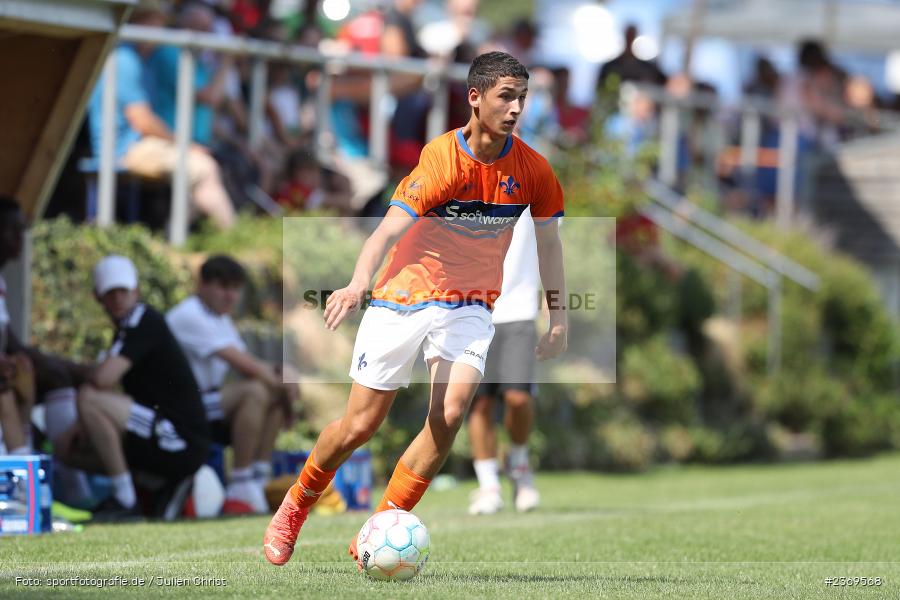 Sportgelände, Altfeld, 09.07.2023, sport, action, BFV, Fussball, Schleich-Cup, Bundesliga Süd/Südwest, B-Junioren, Landesfreundschaftsspiele, SVD, FCN, SV Darmstadt 98, 1. FC Nürnberg - Bild-ID: 2369568 Sportgelände, Altfeld, 09.07.2023, sport, action, BFV, Fussball, Schleich-Cup, Bundesliga Süd/Südwest, B-Junioren, Landesfreundschaftsspiele, SVD, FCN, SV Darmstadt 98, 1. FC Nürnberg - Bild-ID: 2369568