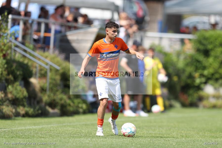 Sportgelände, Altfeld, 09.07.2023, sport, action, BFV, Fussball, Schleich-Cup, Bundesliga Süd/Südwest, B-Junioren, Landesfreundschaftsspiele, SVD, FCN, SV Darmstadt 98, 1. FC Nürnberg - Bild-ID: 2369572 Sportgelände, Altfeld, 09.07.2023, sport, action, BFV, Fussball, Schleich-Cup, Bundesliga Süd/Südwest, B-Junioren, Landesfreundschaftsspiele, SVD, FCN, SV Darmstadt 98, 1. FC Nürnberg - Bild-ID: 2369572