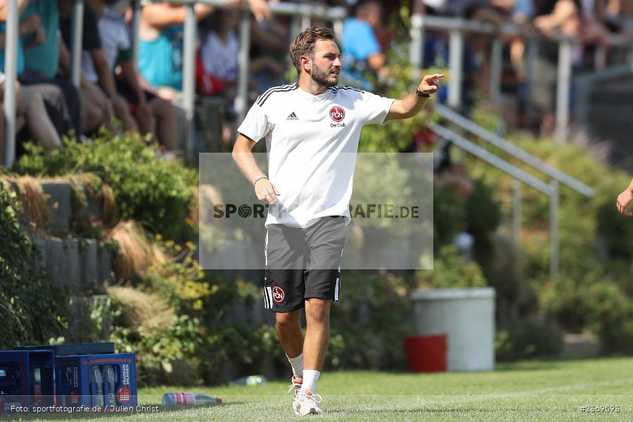 Sportgelände, Altfeld, 09.07.2023, sport, action, BFV, Fussball, Schleich-Cup, Bundesliga Süd/Südwest, B-Junioren, Landesfreundschaftsspiele, SVD, FCN, SV Darmstadt 98, 1. FC Nürnberg - Bild-ID: 2369593 Sportgelände, Altfeld, 09.07.2023, sport, action, BFV, Fussball, Schleich-Cup, Bundesliga Süd/Südwest, B-Junioren, Landesfreundschaftsspiele, SVD, FCN, SV Darmstadt 98, 1. FC Nürnberg - Bild-ID: 2369593