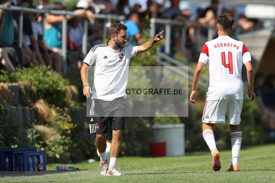 Sportgelände, Altfeld, 09.07.2023, sport, action, BFV, Fussball, Schleich-Cup, Bundesliga Süd/Südwest, B-Junioren, Landesfreundschaftsspiele, SVD, FCN, SV Darmstadt 98, 1. FC Nürnberg - Bild-ID: 2369594 Sportgelände, Altfeld, 09.07.2023, sport, action, BFV, Fussball, Schleich-Cup, Bundesliga Süd/Südwest, B-Junioren, Landesfreundschaftsspiele, SVD, FCN, SV Darmstadt 98, 1. FC Nürnberg - Bild-ID: 2369594