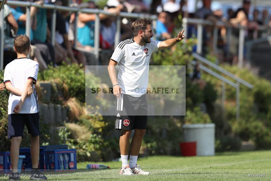 Sportgelände, Altfeld, 09.07.2023, sport, action, BFV, Fussball, Schleich-Cup, Bundesliga Süd/Südwest, B-Junioren, Landesfreundschaftsspiele, SVD, FCN, SV Darmstadt 98, 1. FC Nürnberg - Bild-ID: 2369595 Sportgelände, Altfeld, 09.07.2023, sport, action, BFV, Fussball, Schleich-Cup, Bundesliga Süd/Südwest, B-Junioren, Landesfreundschaftsspiele, SVD, FCN, SV Darmstadt 98, 1. FC Nürnberg - Bild-ID: 2369595
