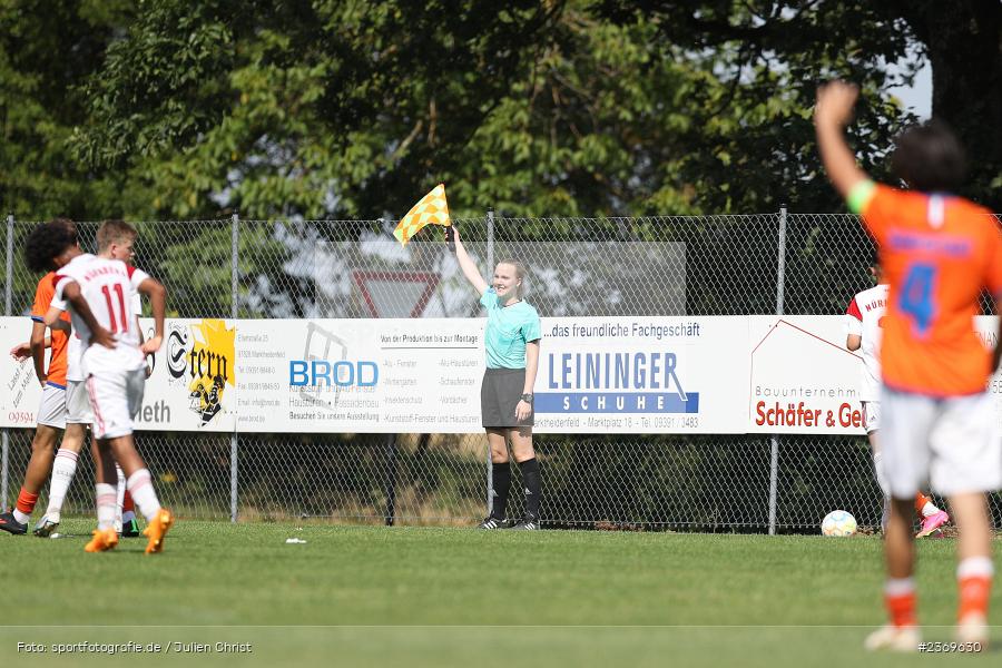 Sportgelände, Altfeld, 09.07.2023, sport, action, BFV, Fussball, Schleich-Cup, Bundesliga Süd/Südwest, B-Junioren, Landesfreundschaftsspiele, SVD, FCN, SV Darmstadt 98, 1. FC Nürnberg - Bild-ID: 2369630 Sportgelände, Altfeld, 09.07.2023, sport, action, BFV, Fussball, Schleich-Cup, Bundesliga Süd/Südwest, B-Junioren, Landesfreundschaftsspiele, SVD, FCN, SV Darmstadt 98, 1. FC Nürnberg - Bild-ID: 2369630
