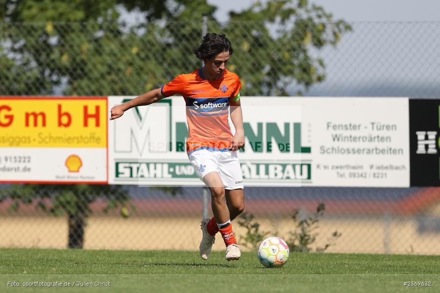 Sportgelände, Altfeld, 09.07.2023, sport, action, BFV, Fussball, Schleich-Cup, Bundesliga Süd/Südwest, B-Junioren, Landesfreundschaftsspiele, SVD, FCN, SV Darmstadt 98, 1. FC Nürnberg - Bild-ID: 2369632 Sportgelände, Altfeld, 09.07.2023, sport, action, BFV, Fussball, Schleich-Cup, Bundesliga Süd/Südwest, B-Junioren, Landesfreundschaftsspiele, SVD, FCN, SV Darmstadt 98, 1. FC Nürnberg - Bild-ID: 2369632