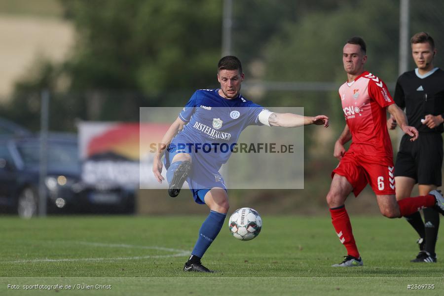 Dennie Michel, Sportgelände, Herbstadt, 11.07.2023, sport, action, BFV, Fussball, Landesfreundschaftsspiele, Bayernliga Nord, Regionalliga Bayern, WFV, TSV, Würzburger FV, TSV Aubstadt - Bild-ID: 2369735 Dennie Michel, Sportgelände, Herbstadt, 11.07.2023, sport, action, BFV, Fussball, Landesfreundschaftsspiele, Bayernliga Nord, Regionalliga Bayern, WFV, TSV, Würzburger FV, TSV Aubstadt - Bild-ID: 2369735