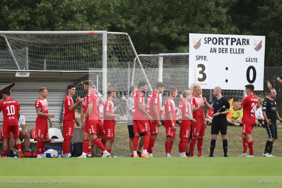 Sportgelände, Herbstadt, 11.07.2023, sport, action, BFV, Fussball, Landesfreundschaftsspiele, Bayernliga Nord, Regionalliga Bayern, WFV, TSV, Würzburger FV, TSV Aubstadt - Bild-ID: 2369767