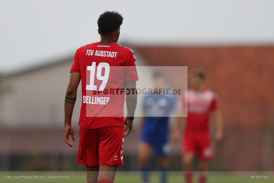 Michael Dellinger, Sportgelände, Herbstadt, 11.07.2023, sport, action, BFV, Fussball, Landesfreundschaftsspiele, Bayernliga Nord, Regionalliga Bayern, WFV, TSV, Würzburger FV, TSV Aubstadt - Bild-ID: 2369783