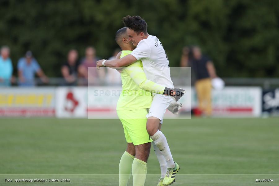 Sportgelände, Karlburg, 14.07.2023, sport, action, BFV, Fussball, 3. Runde, Toto-Pokal, Bayernliga Nord, Landesliga Nord, WFV, TSV, Würzburger FV 04, TSV Karlburg - Bild-ID: 2369894 Sportgelände, Karlburg, 14.07.2023, sport, action, BFV, Fussball, 3. Runde, Toto-Pokal, Bayernliga Nord, Landesliga Nord, WFV, TSV, Würzburger FV 04, TSV Karlburg - Bild-ID: 2369894