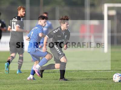 Fotos von TSV Lohr - TSV Großbardorf II auf sportfotografie.de