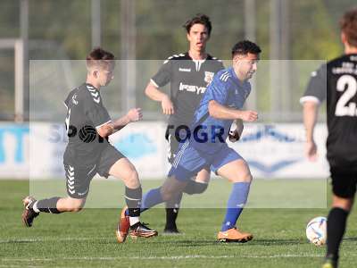 Fotos von TSV Lohr - TSV Großbardorf II auf sportfotografie.de