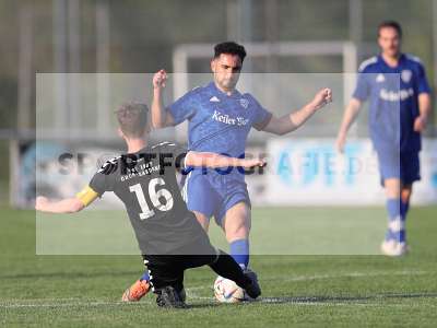 Fotos von TSV Lohr - TSV Großbardorf II auf sportfotografie.de