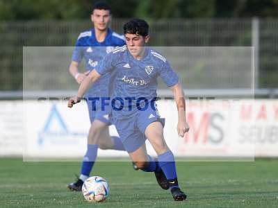 Fotos von TSV Lohr - TSV Großbardorf II auf sportfotografie.de