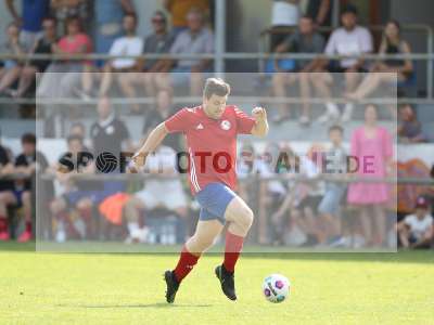 Fotos von SG TSV Urspringen/FC Karbach - FV Bergrothenfels/Hafenlohr auf sportfotografie.de