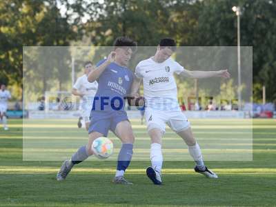 Fotos von TSV Karlburg - Würzburger FV auf sportfotografie.de