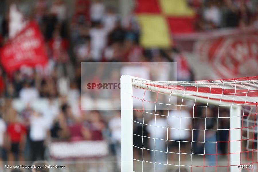 AKON Arena, Würzburg, 21.07.2023, sport, action, BFV, Fussball, Saison 2023/2024, Regionalliga Bayern, FCM, FWK, FC Memmingen, FC Würzburger Kickers - Bild-ID: 2370471