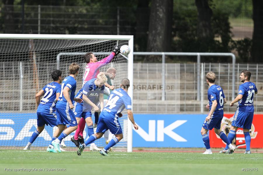 Max Grün, Sachs-Stadion, Schweinfurt, 22.07.2023, sport, action, BFV, Fussball, Saison 2023/2024, Regionalliga Bayern, SVA, FCS, SV Viktoria Aschaffenburg, 1. FC Schweinfurt 1905 - Bild-ID: 2370775 Max Grün, Sachs-Stadion, Schweinfurt, 22.07.2023, sport, action, BFV, Fussball, Saison 2023/2024, Regionalliga Bayern, SVA, FCS, SV Viktoria Aschaffenburg, 1. FC Schweinfurt 1905 - Bild-ID: 2370775