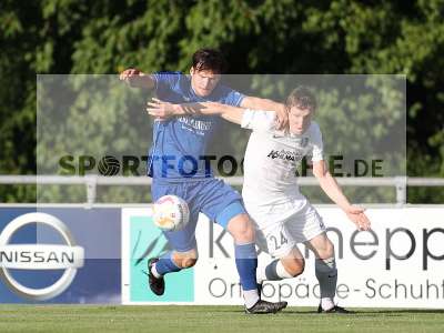 Fotos von TSV Karlburg - Würzburger FV auf sportfotografie.de
