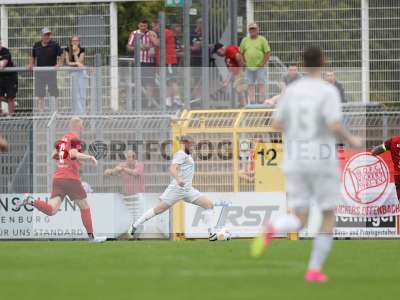 Fotos von SV Viktoria Aschaffenburg - Kickers Offenbach auf sportfotografie.de