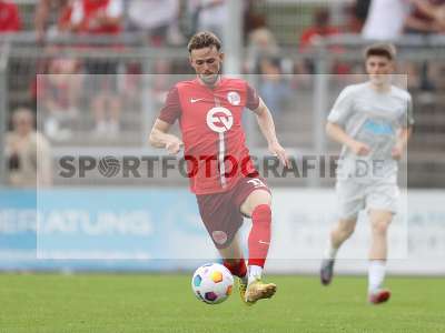 Fotos von SV Viktoria Aschaffenburg - Kickers Offenbach auf sportfotografie.de